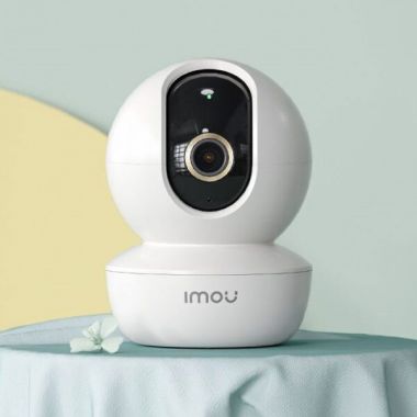 Camera Wifi 4MP iMOU IPC-A43P