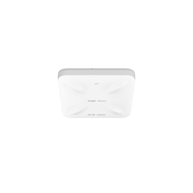 Thiết bị Access point WiFi 6 ốp trần RG-RAP2260(H)