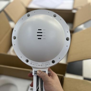 Bộ phát Wifi ngoài trời RUIJIE RG-RAP6262(G)