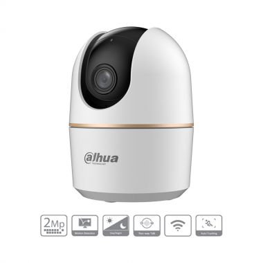 Camera Wifi quay quét trong nhà Hero A1 4MP DAHUA DH-H4AE