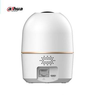 Camera Wifi quay quét trong nhà Hero A1 3MP DAHUA DH-H3AE