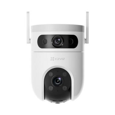 Camera WiFi quay quét, ống kính kép EZVIZ H9c (3MP+3MP)