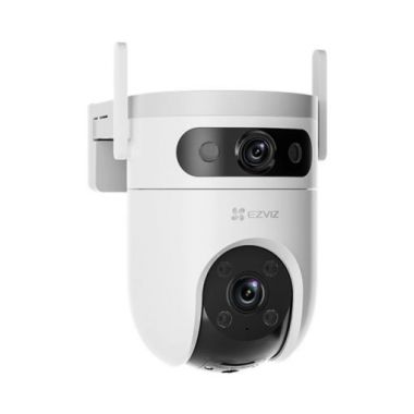 Camera WiFi quay quét, ống kính kép EZVIZ H9c (3MP+3MP)