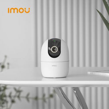 Camera Wifi 360 độ IMOU IPC-A52P