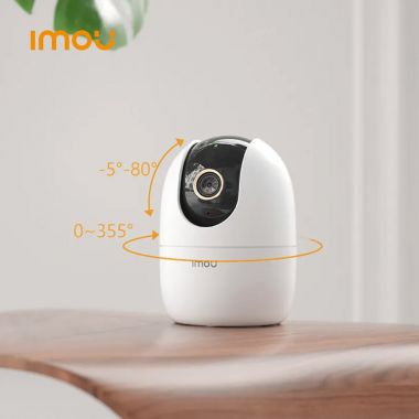 Camera Wifi 360 độ IMOU IPC-A52P