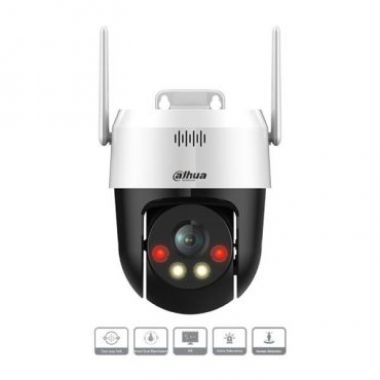 Camera IP PTZ Wifi 2MP KBVISION KX-AF2016WPN-AL