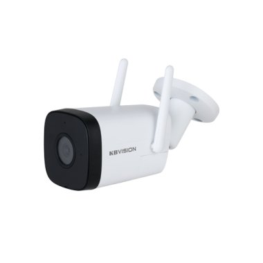 Camera IP Wifi 2MP ngoài trời KBVISION KX-A2013WN-A