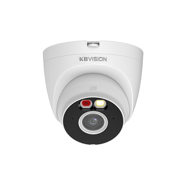 Camera IP WIFI Full color 2.0MP KBVISION KX-C22L