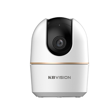 Camera wifi quay quét 3MP KBVISION KX-A3W