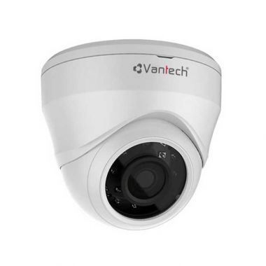 Camera hồng ngoại AHD 1080P Vantech VPH-201DA