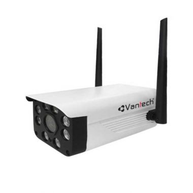 Camera IP AI Wifi 8.0MP VANTECH AI-V2033D