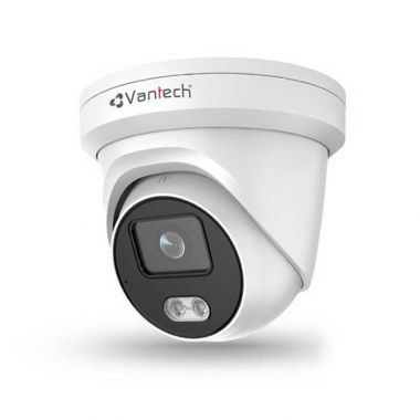 Camera IP Full-Color 2MP Vantech VP-C2398DP