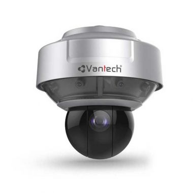 Camera IP PTZ 4MP VANTECH VP-3240PST quay quét 360 độ