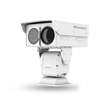 Camera IP PTZ cảm biến nhiệt VANTECH VP-2TD4916F/V2