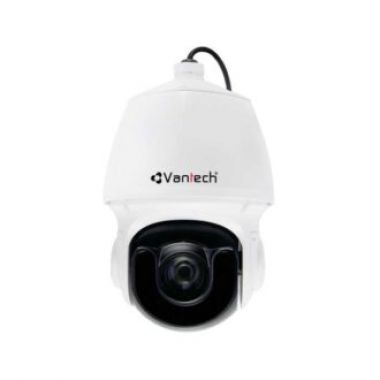 Camera IP PTZ 2MP Zoom 33X VANTECH VP-21533IP