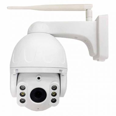 Camera IP PTZ Wifi Mini 2MP VANTECH AI-V2040