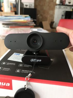 Webcam HD1080P DAHUA HTI-UC320