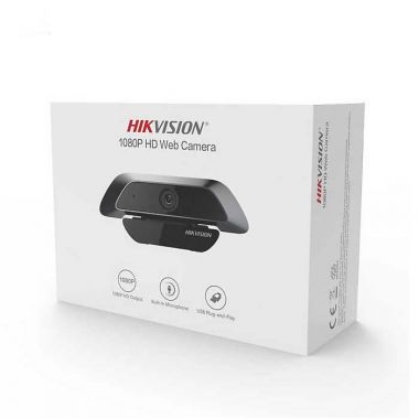 Webcam HD1080P HIKVISION DS-U12