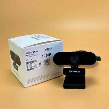 Webcam HD1080P HIKVISION DS-U320