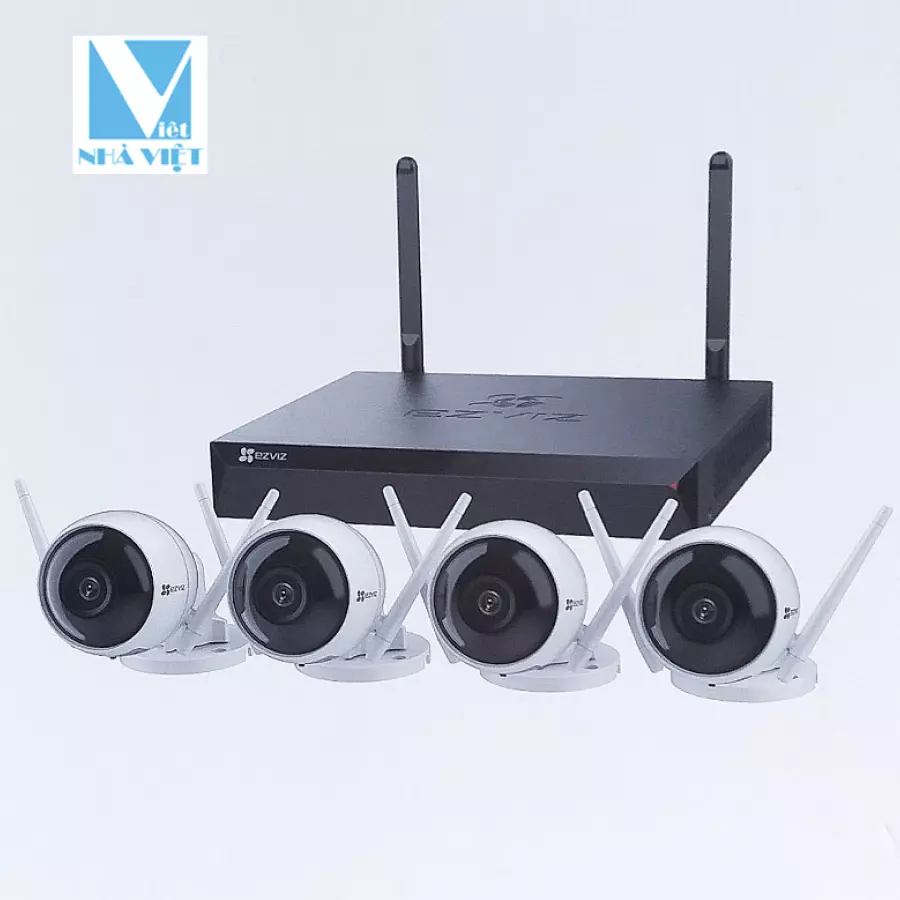 lắp đặt trọn bộ camera an ninh 06