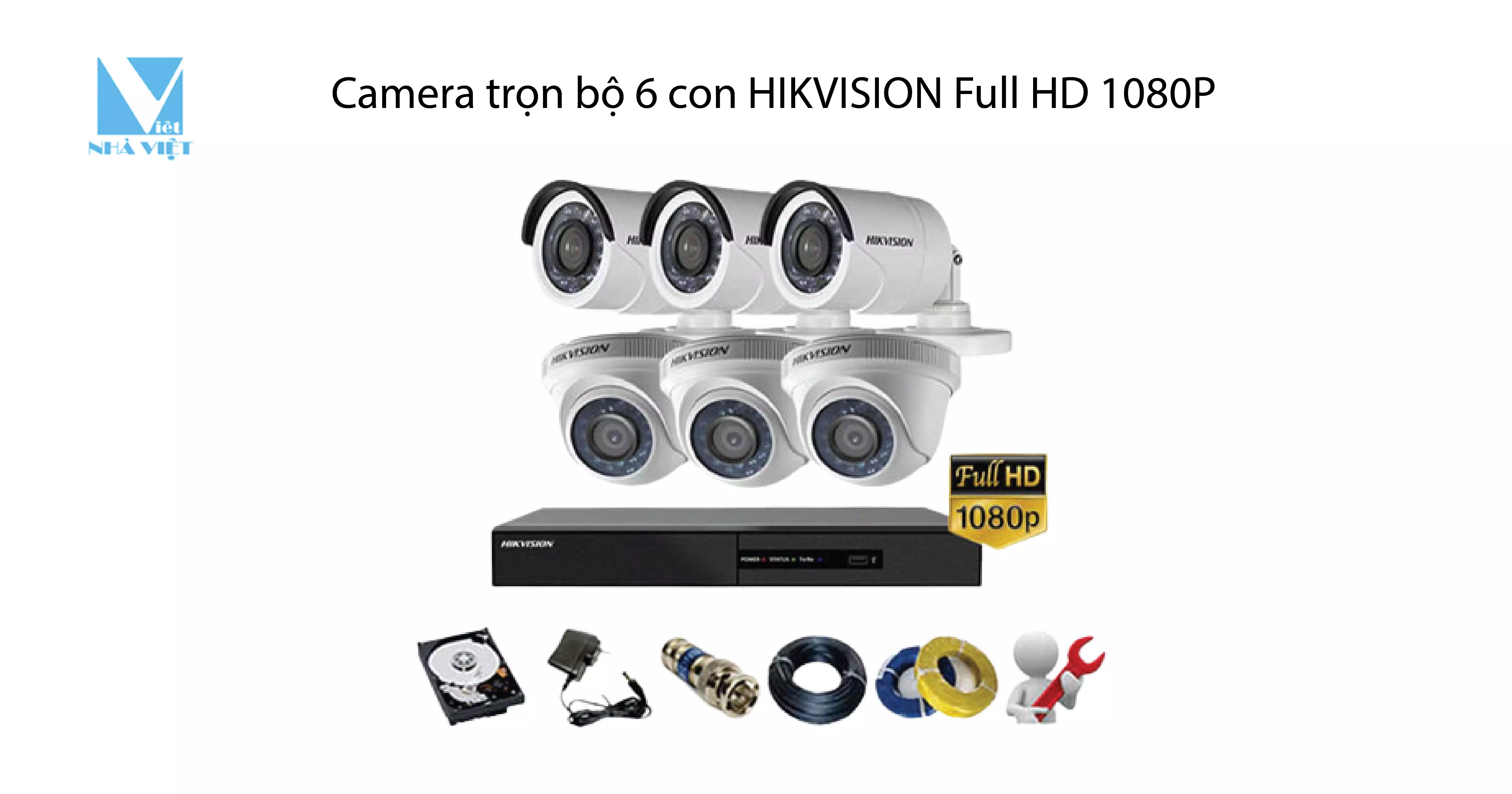 CAMERA BÁO TRỘM CHO GIA ĐÌNH 05