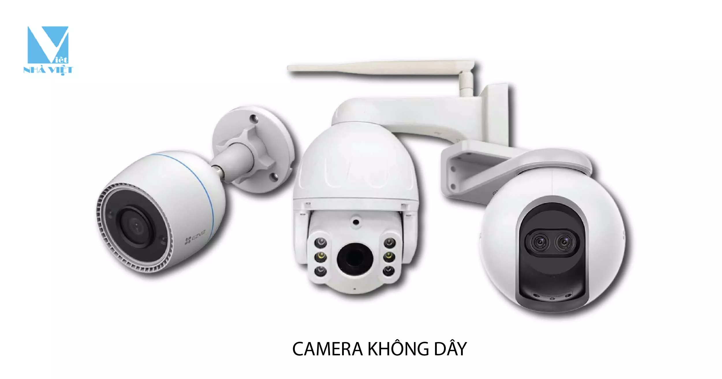 Camera chống trộm 08