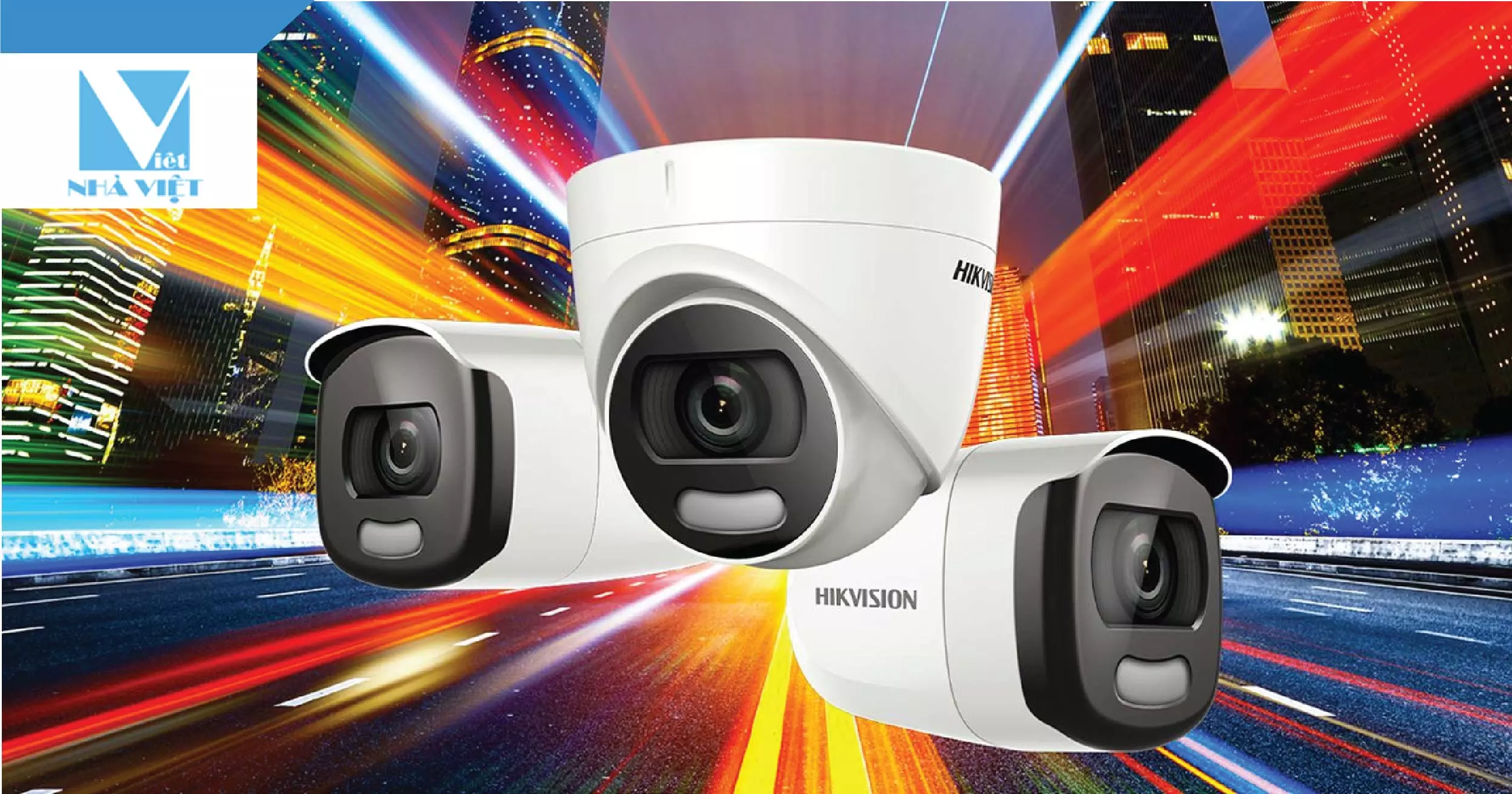 lắp đặt camera trọn gói Hikvision 03