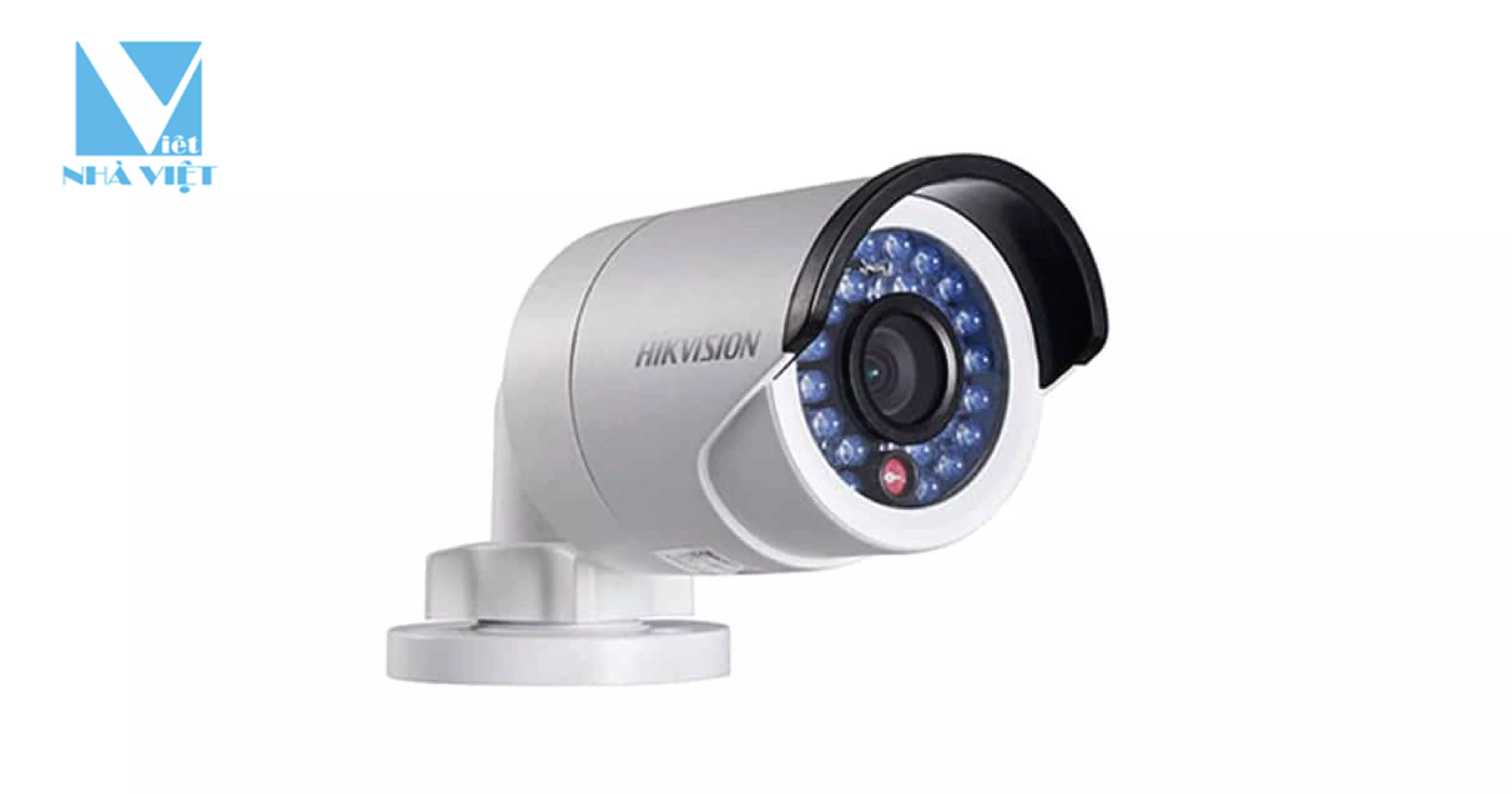 Trọn Bộ 8 camera hikvision 2MP 05