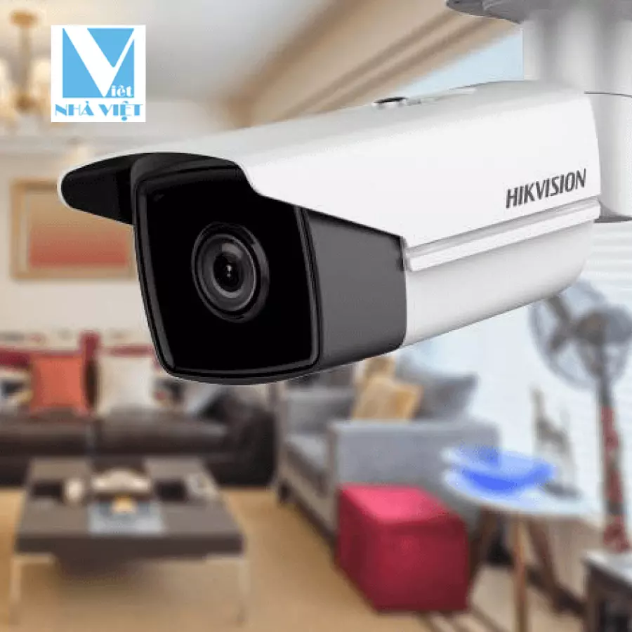 trọn bộ 8 camera Hikvision 04