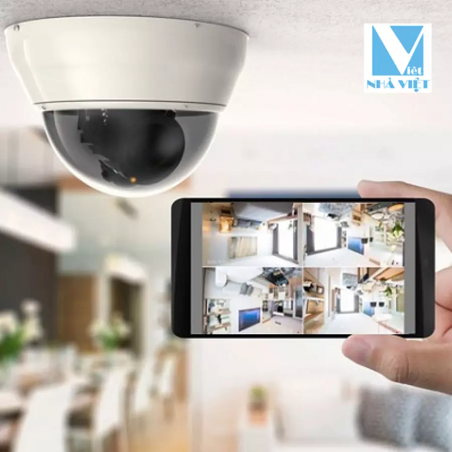 trọn bộ 8 camera Hikvision 06