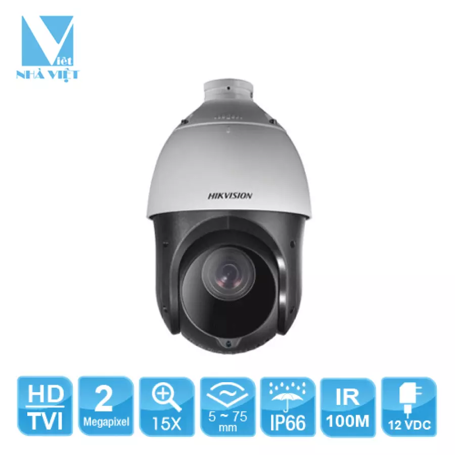 Camera chống trộm 360 độ 02