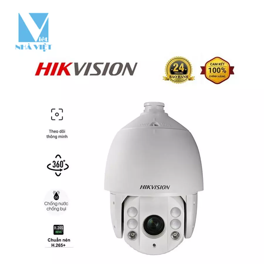 Camera chống trộm 360 độ 05