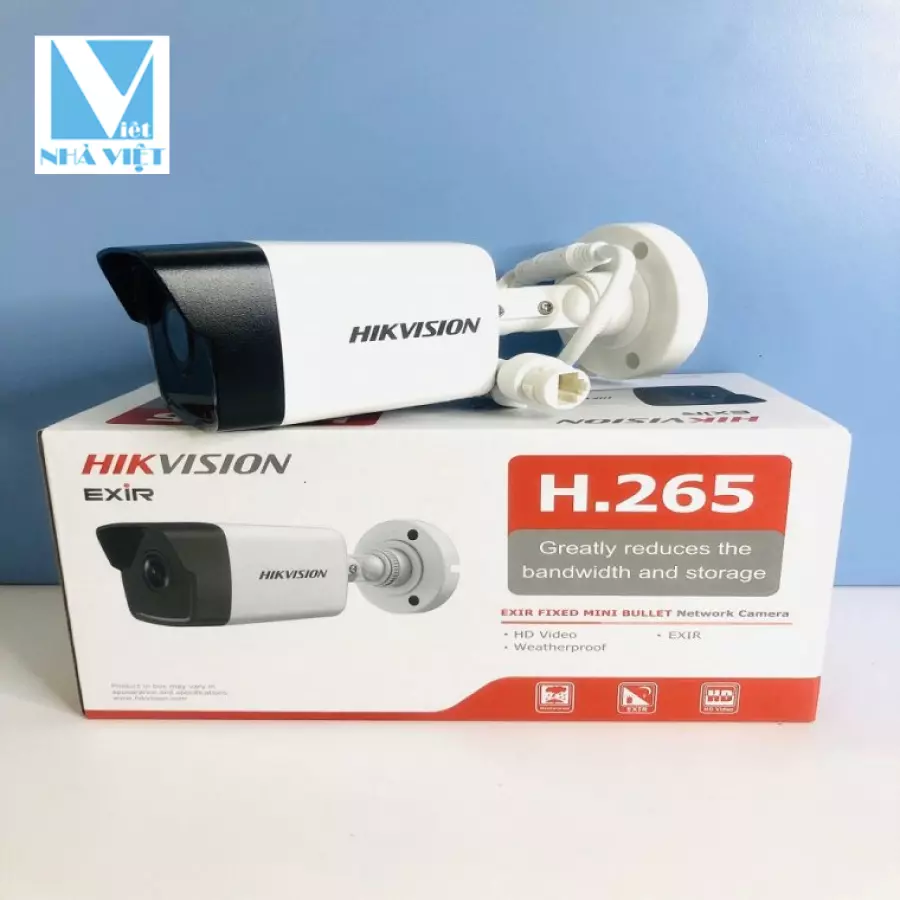 TRỌN BỘ CAMERA 4 MẮT HIKVISION  05