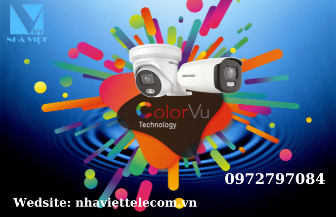 Có nên lắp đặt camera colorvu? Lắp đặt ở đâu phù hợp nhất?