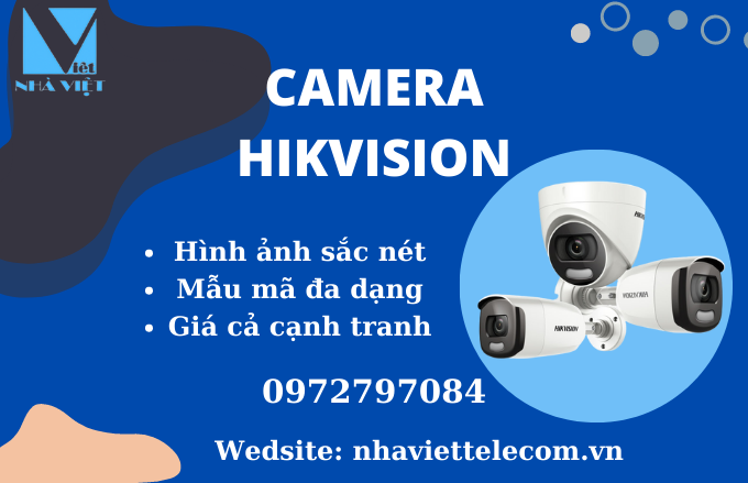 hikvision