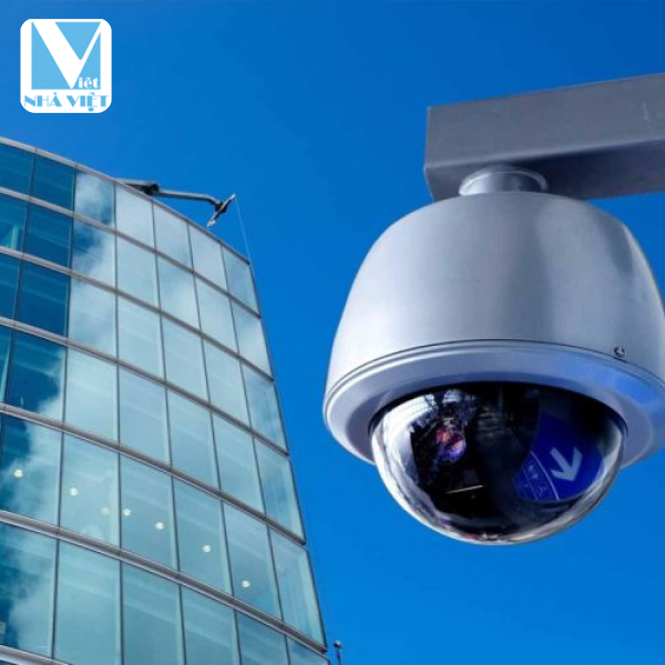 Giá lắp đặt camera giám sát thời điểm hiện tại