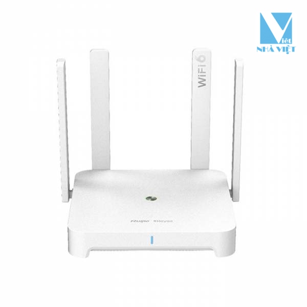 Bộ phát wifi gia đình RUIJIE RG-EW1800GX PRO giá rẻ, chất lượng cao