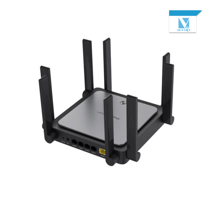 Bộ phát wifi là gì? Ưu điểm vượt trội của thiết bị phát Wifi