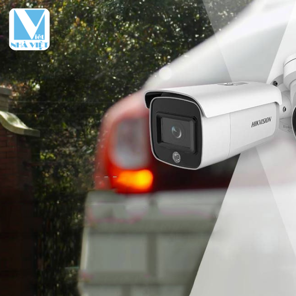 Cách lắp đặt camera chống trộm hiệu quả tuyệt đối