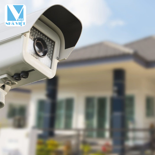 Cách lắp đặt camera chống trộm hiệu quả tuyệt đối