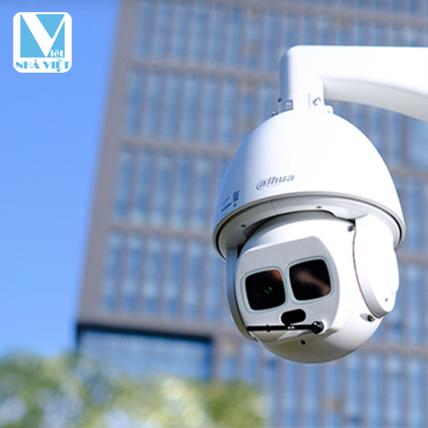 Cách lắp đặt camera dahua đúng tiêu chuẩn