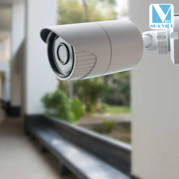 Cách lắp đặt camera ip vantech