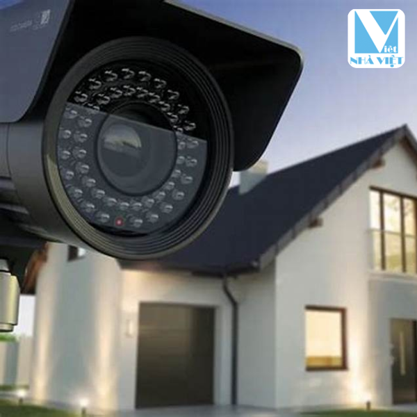 Cách lắp đặt camera kbvision