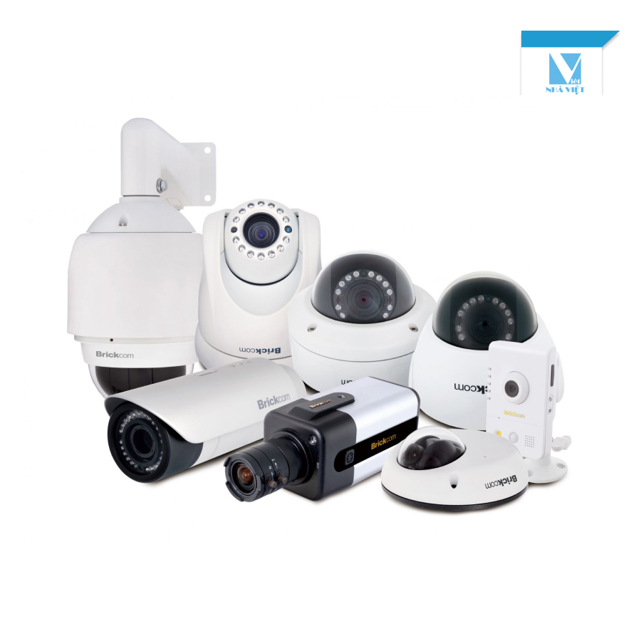 Những dòng camera thông minh tích hợp AI cao cấp nhất 2024