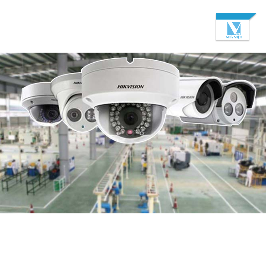 Những dòng camera thông minh tích hợp AI cao cấp nhất 2024