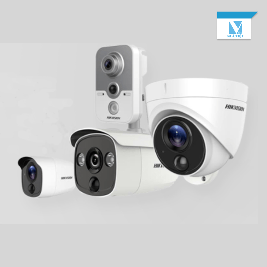 Những dòng camera thông minh tích hợp AI cao cấp nhất 2024