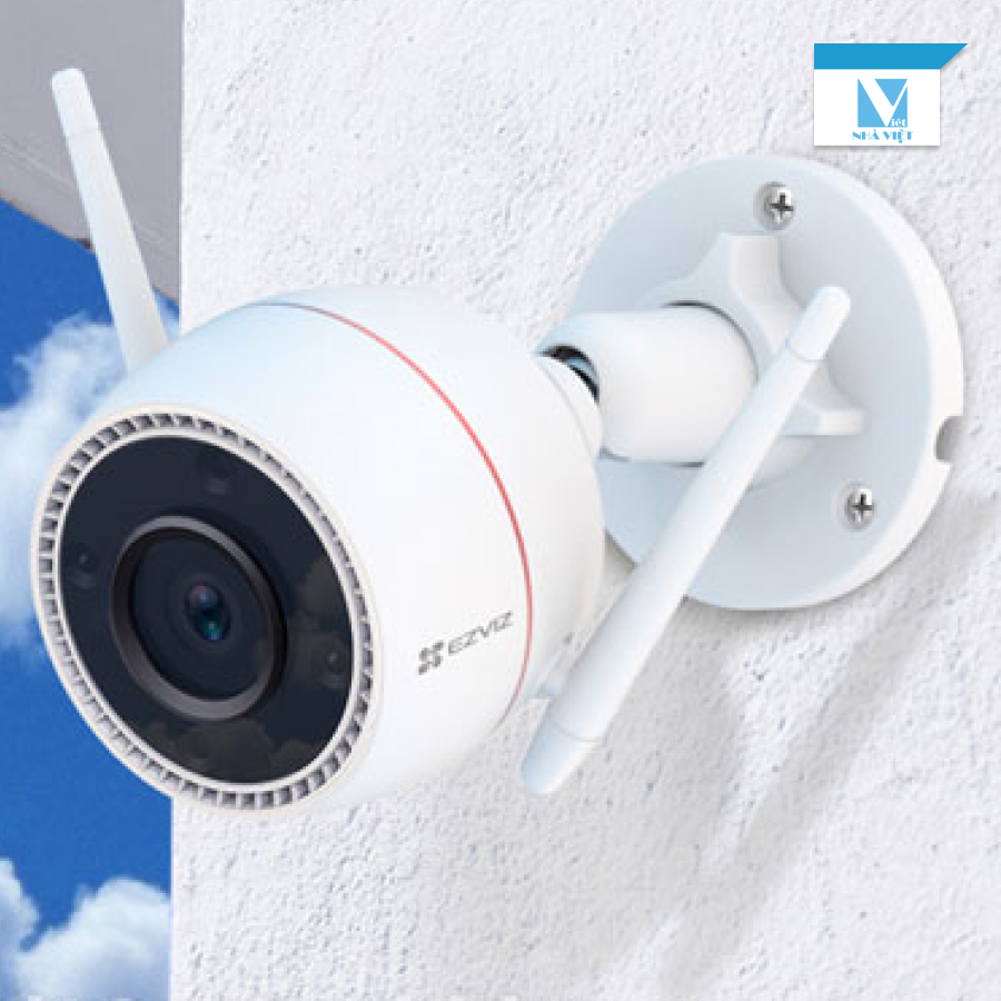 Lắp đặt camera quan sát giá rẻ tphcm uy tín