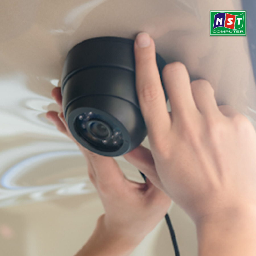 Lắp đặt camera quan sát giá rẻ tphcm uy tín