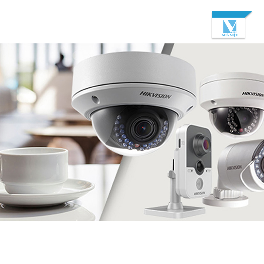 Hướng dẫn sử dụng và cài đặt xem camera trên điện thoại