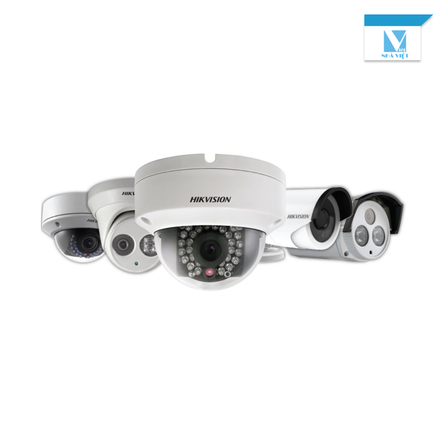 Chuyên lắp camera trường mầm non